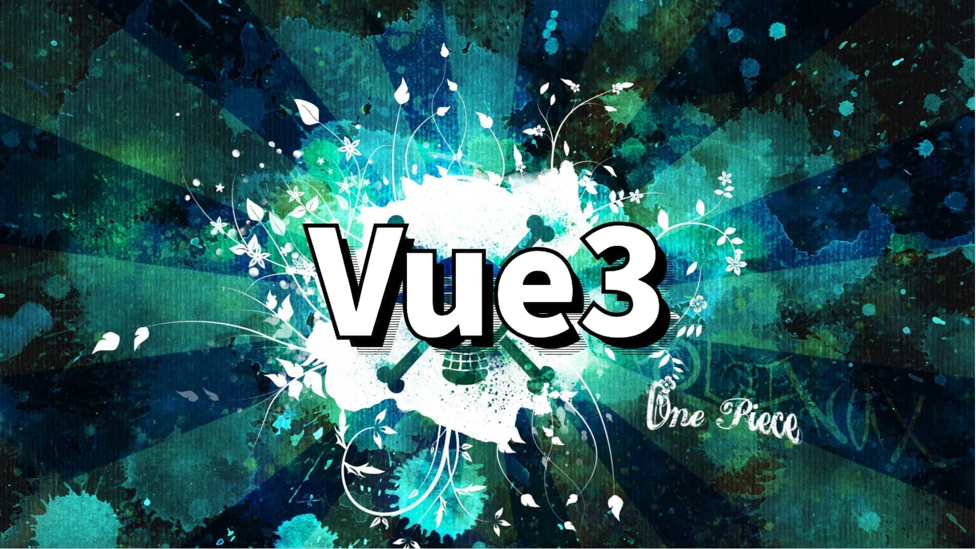 Vue3